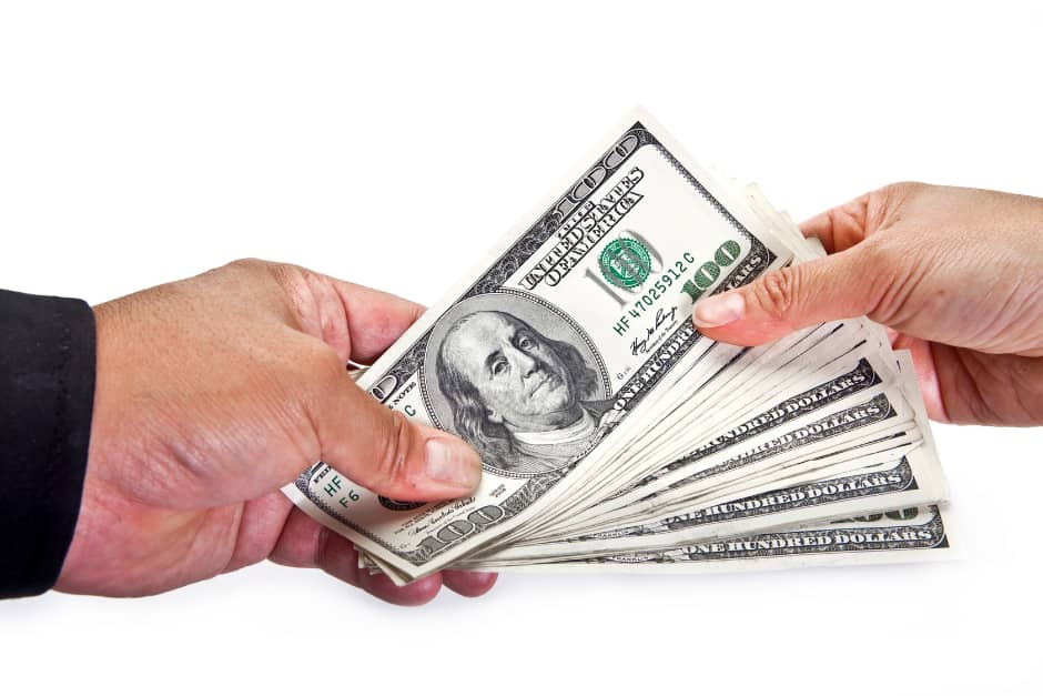 What Happens If You Don't Pay Child Support? Divorce Lawyer News